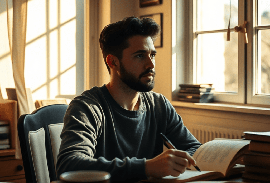 You Deserve To Be&nbsp;Heard