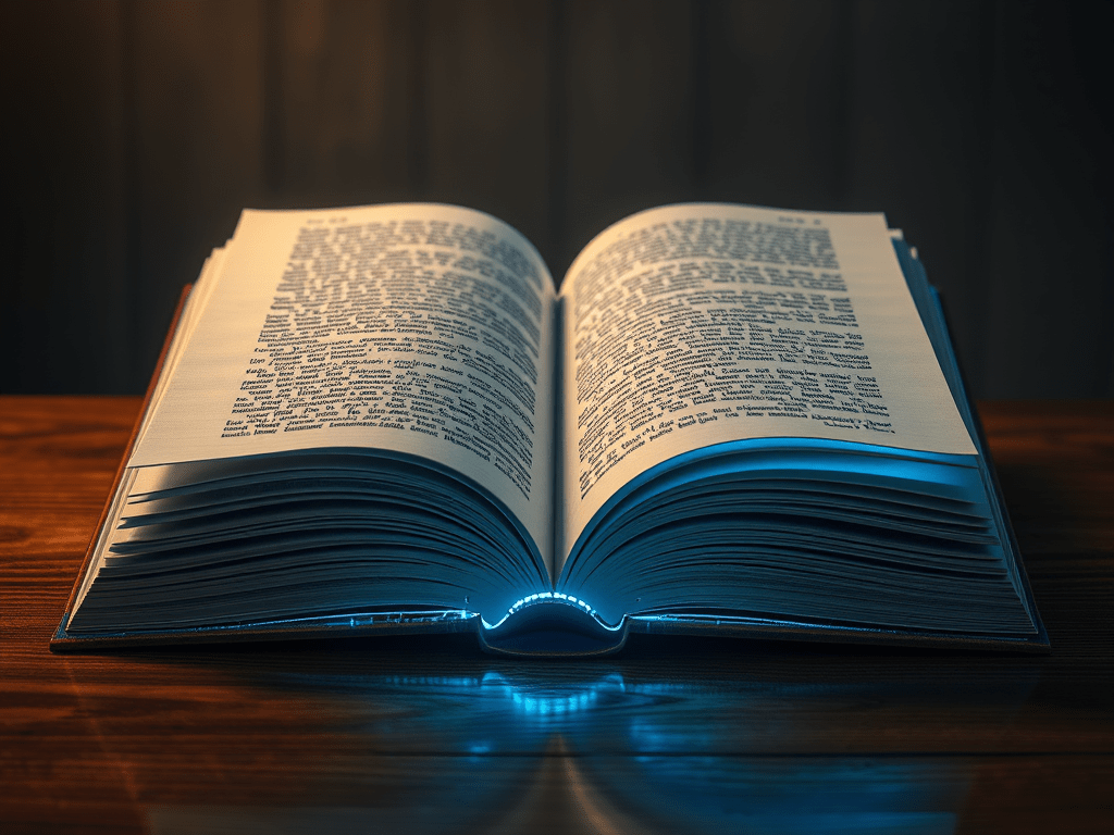 What You’ve Always Wanted To&nbsp;Read