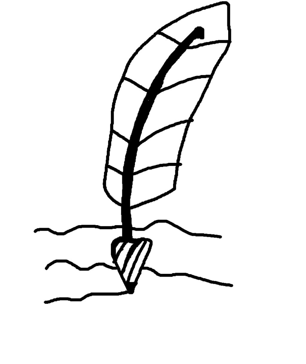 Writing Like A&nbsp;Hiker